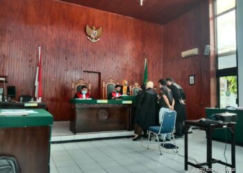 Fakta Sidang Kasus Jurnalis Asrul: Salah Website Hingga Wawancara Kajati