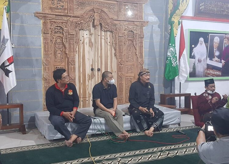 Menyemai Kembali Ideologi Bangsa di Rumah Pancasila