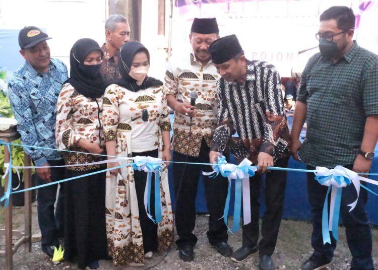Pengusaha Mikro di Bojonegoro Didukung Sepenuhnya Oleh Wakil Bupati
