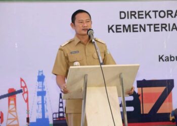 Konsultasi Publik Jargas, Bupati YES Ajak Masyarakat Support Jargas di Lamongan