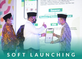 Medissa Care – Kontribusi Santri Untuk Kesehatan Indonesia