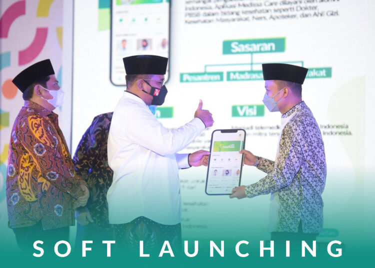 Medissa Care – Kontribusi Santri Untuk Kesehatan Indonesia