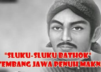 “Sluku-sluku Bathok” Tembang Jawa Penuh Makna