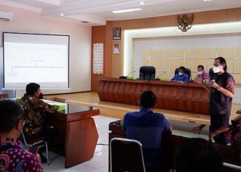 Diskominfo Gelar Kompetisi Video Dokumenter guna memupuk Kreatifitas OPD