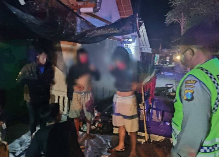 Bojonegoro Kampung Pesilat, Kesepakatan bersama Menjaga Rasa Aman dan NKRI, Adakan Patroli Atribut Silat, Semoga Dapat diterapkan Di Kota Lain