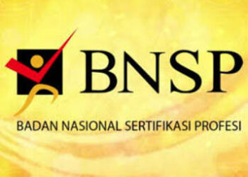 LSP Pers Indonesia Jalani Proses Asesmen Penuh oleh BNSP