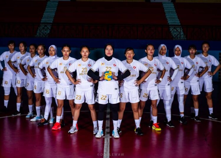 PON XX PAPUA diwarnai Match fixing, wajah olahraga kita