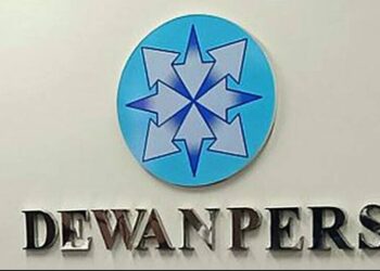 Permohonan Pengujian Judicial Review UU PERS No. 40 Tahun 1999 Di Mahkamah Konstitusi Republik Indonesia Harus Ditolak