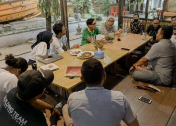 Segera Hadir Gerakan Pemulihan Industri Kreatif Di Lamongan