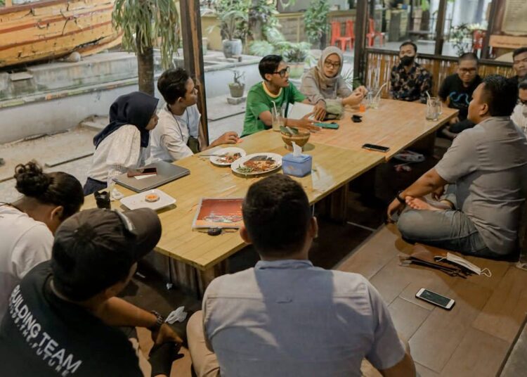 Segera Hadir Gerakan Pemulihan Industri Kreatif Di Lamongan