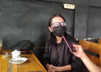 Merasa Dirugikan Ratusan Juta Rupiah, Seorang Pengusaha Wanita Melaporkan Seorang Oknum Pengacara Muda Ke Polres Lamongan