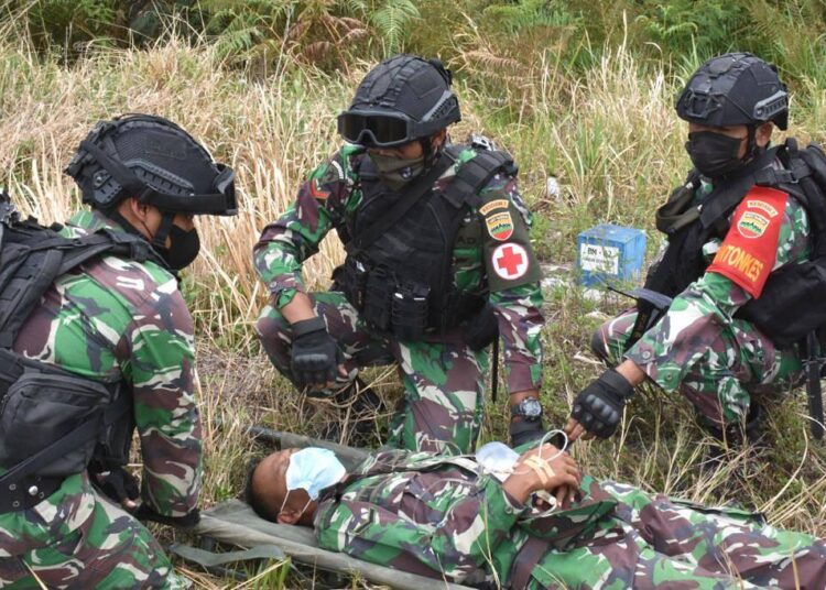 Satresnarkoba Polres Lumajang Berhasil Mengungkap Produsen Sabu di Lumajang