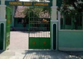 Diduga Sunat Dana Bantuan Untuk Yatim, Oleh Oknum Guru Madrasah di Gembong, Babat, Orang Tua Wali Dipaksa Buat Surat Pernyataan