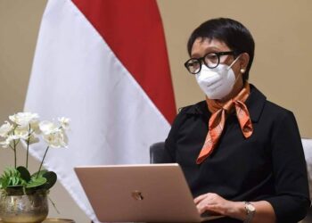 Presiden Jokowi Akan Hadiri KTT COP26 dan Sejumlah Pertemuan Bilateral