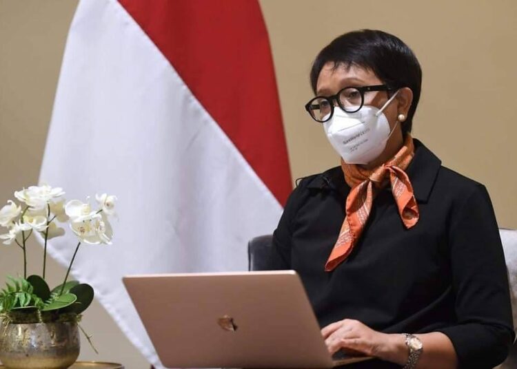 Presiden Jokowi Akan Hadiri KTT COP26 dan Sejumlah Pertemuan Bilateral