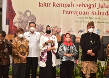 Kapal Van Der Wijck, Bupati Lamongan menindaklanjuti temuan kapal