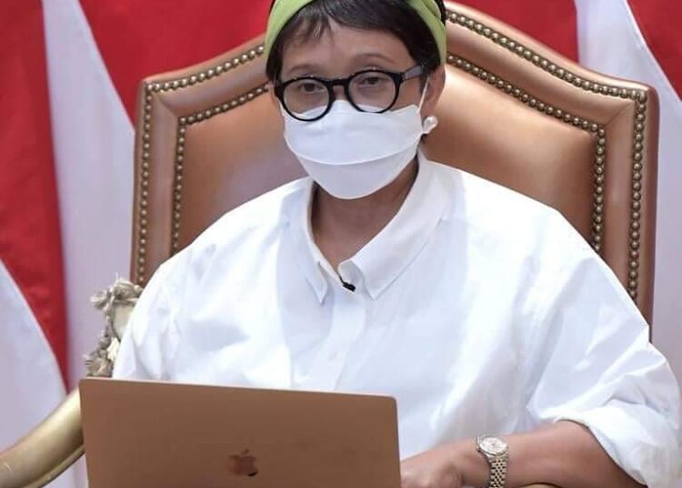 Presiden Jokowi Akan Bertemu PM dan Ruler of Dubai hingga Kunjungi Dubai Expo