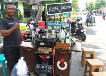 UKM industri kreatif FKBN Kediri Raya — Sukses tertunda butuh terobosan dan kreatip berani tampil beda dan niat berbuat menuju Sukses di masa Pandemi