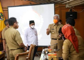 Ini Upaya Jateng Hindari Vaksin Kedaluwarsa