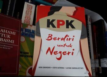 KPK Tetapkan Dua Pejabat Pajak Tersangka Baru Kasus Suap