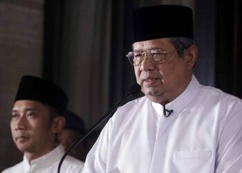 Operasi SBY Berjalan Lancar, Demokrat: Semoga Pulih dan Kembali ke Indonesia
