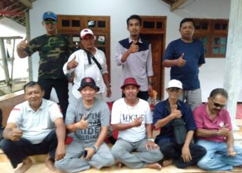 KJJT Wilayah Banyuwangi Dalam Waktu Dekat Resmikan Kantor Sekertariat