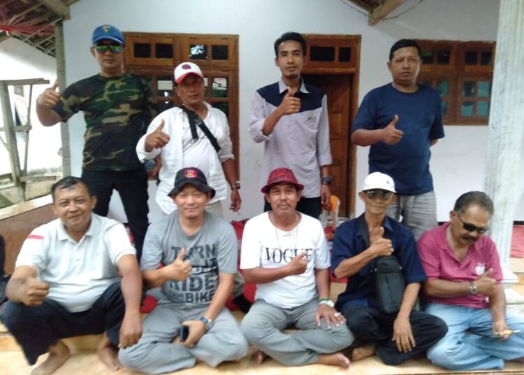 KJJT Wilayah Banyuwangi Dalam Waktu Dekat Resmikan Kantor Sekertariat