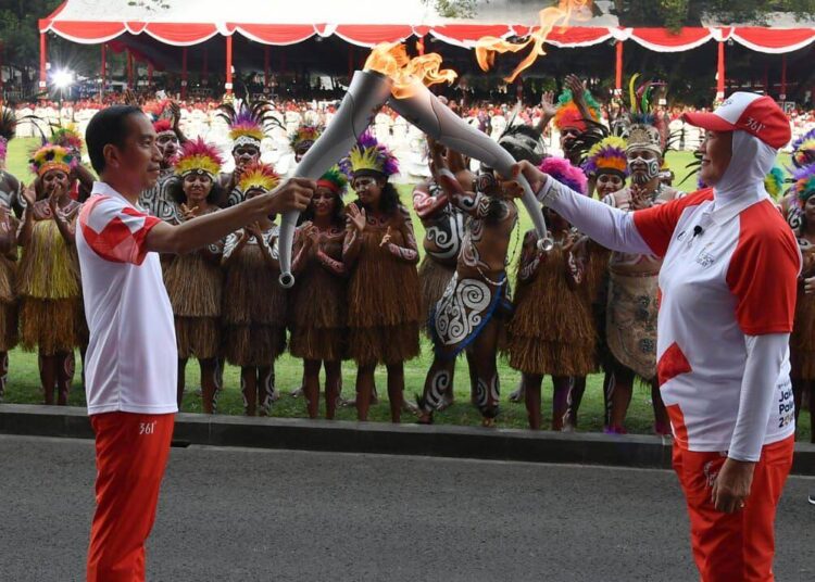 Turut Berdukacita, Pahlawan Bulutangkis Indonesia Verawaty Fajrin Meninggal Dunia