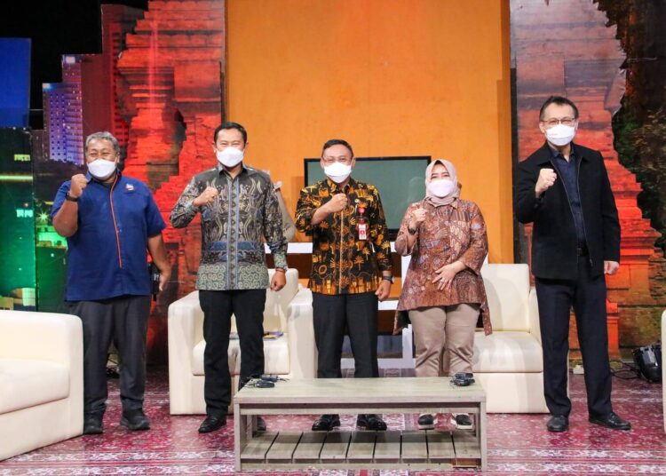 Kebangkitan Ekonomi Kabupaten Lamongan Akan Dimulai Ditahun 2022