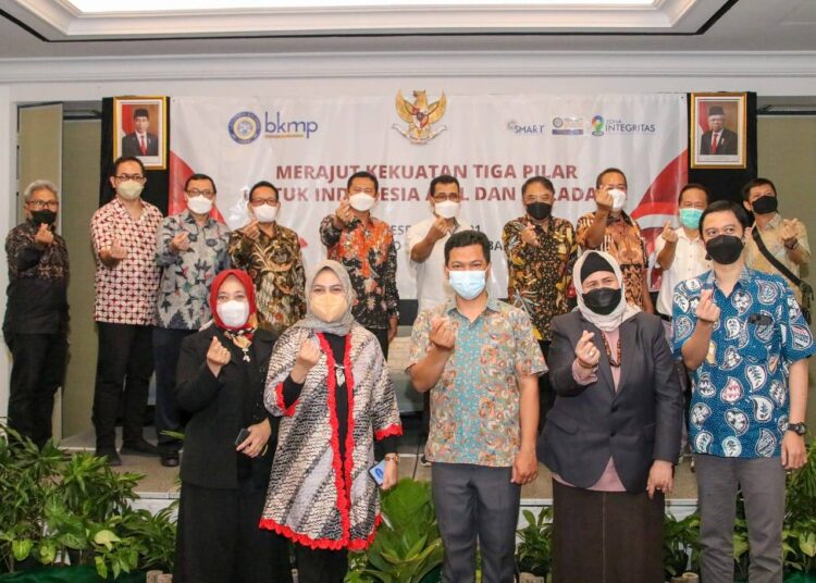 Akselerasi Investasi, Lamongan Siap Kolaborasikan Potensi dengan Research Unair