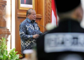 LaNyalla: Penyandang Disabilitas Harus dapat Ruang Apresiasi