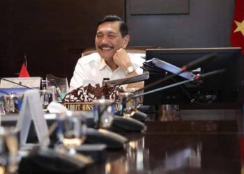 Penerapan PPKM Level 3 saat Natal Tahun Baru Dibatalkan, Berikut Aturan Barunya