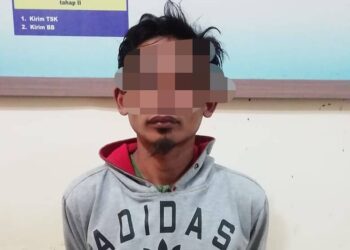 Satu Orang Terduga Pengedar Pil Dobel L Ditetapkan Sebagai Tersangka