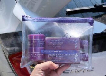 Mobil Mewah, Owner Vincy Glow Lamongan Jadi Korban Vandalisme Saat di Parkir