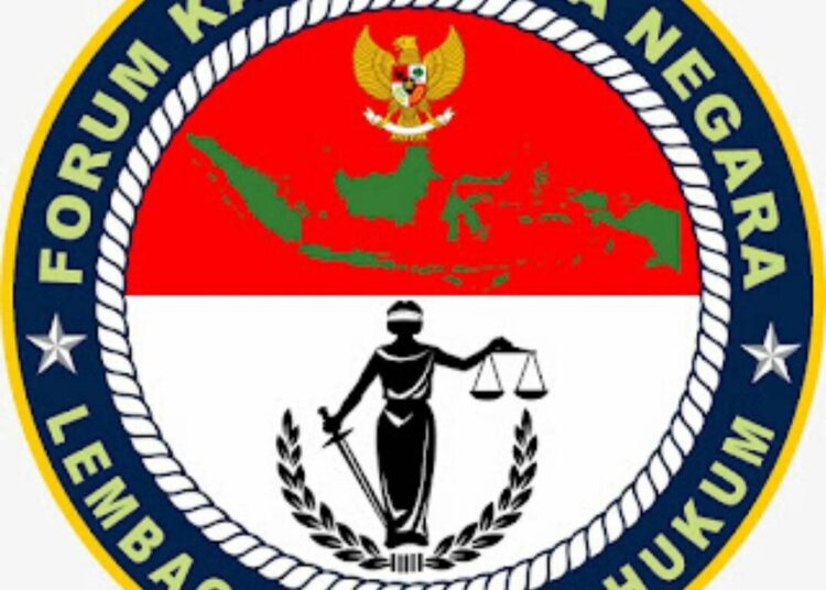 LBH FKBN DKI Jakarta Komitmen Bantu Pendampingan Bagu Warga Masyarakat Soal Hukum