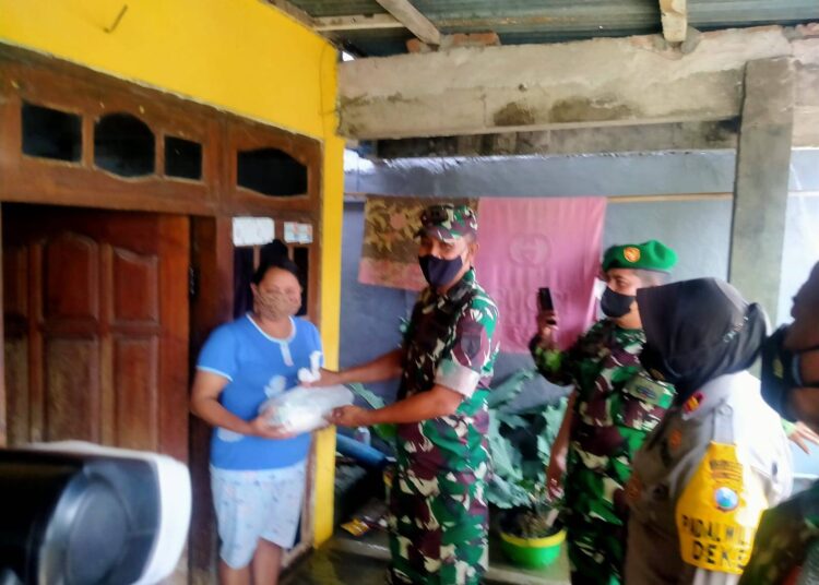 CCF Ketuk Hati Para Dermawan Untuk Bantu Bayi Tanpa Anus