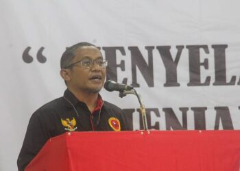 Tutup Peluang Masuknya Mafia Tanah