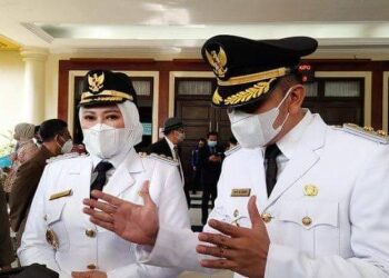 Viral !! WargaNet Pandeglang Mencibir Uang Hadiah Bupati Cup 2021 Tidak Layak, Bupati Pandeglang mencopot Kadispora