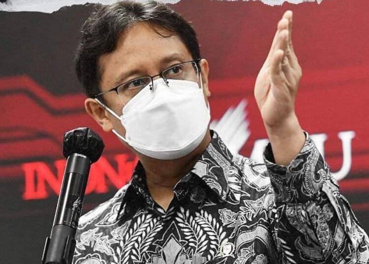 Update Kasus Corona di Indonesia Per 21 Desember, Kasus Naik 216 Orang dan 11 Meninggal