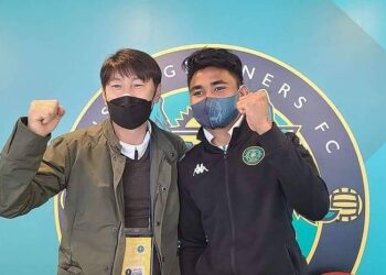 STY Minta Asnawi Tak Provokasi Pemain Lawan, Terulang Out dari Timnas!!