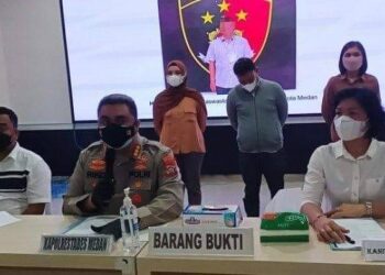 Oknum Kader Partai Penganiaya Pelajar Di Sumut Terancam Penjara 3 Tahun dan Dipecat Partai