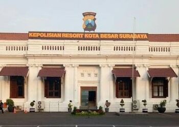 Beredar Undangan Rilis Ungkap Kasus Narkoba khusus Pokja, Humas Polrestabes Disoal