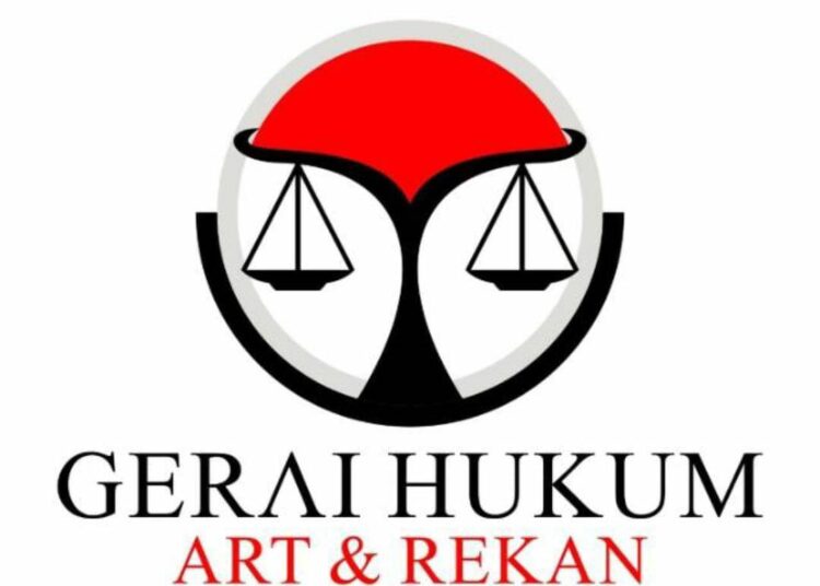 Filsafat Hukum Dalam Mewujudkan Keadilan