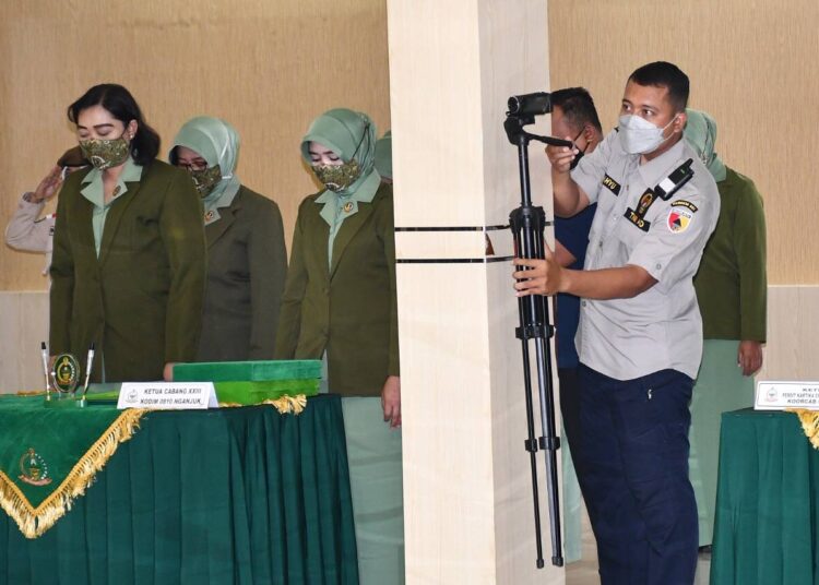 Jebolan Dispenad yang Kini Perkuat Penrem 081/DSJ