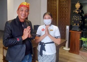 Belajar jadi Paranormal Secepat Kilat di Bali