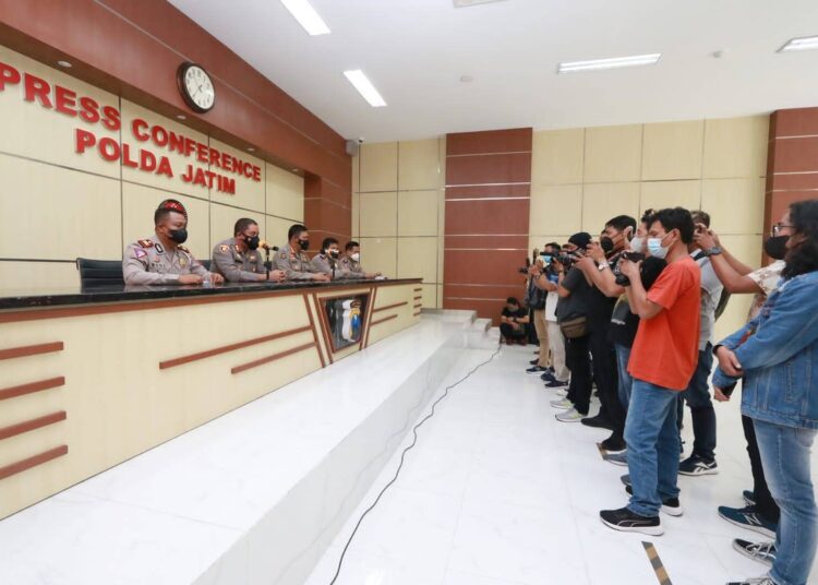 Berkas Driver Almarhumah Vanessa Angel Dinyatakan (P21) Lengkap dan Siap Disidangkan