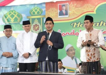 Viral Tendang Sesajen di Semeru, Taj Yasin Beri Pesan Menohok