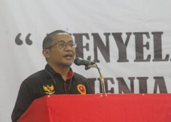 Institusi Polri Kembali Diuji Untuk Bongkar Kasus Mafia Tanah Di Teluk Naga