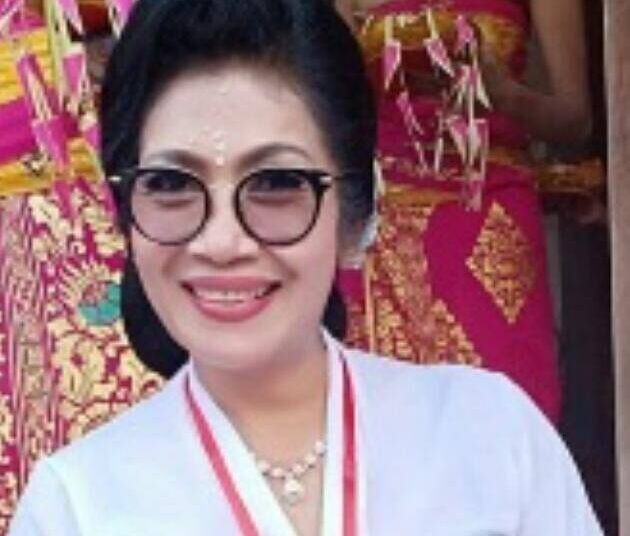 Agung Intan Ary Dwi Mayasukma: Tindakan Kekerasan Terhadap Perempuan Harus Ditindak Tegas