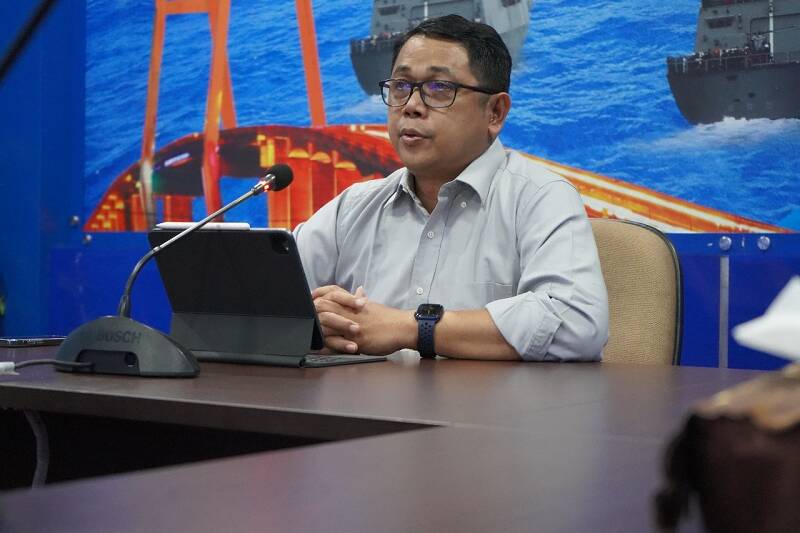 Januari 2022, Nilai Ekspor Jatim Capai USD 1,82 Miliar